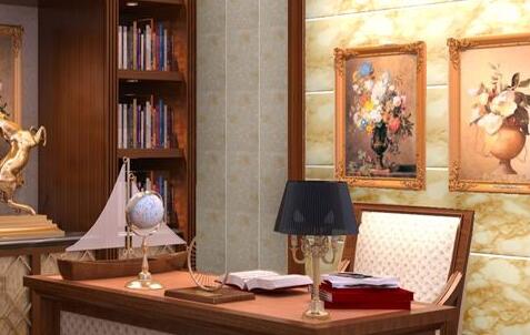 集成墙板十大品牌 集成墙板十大品牌