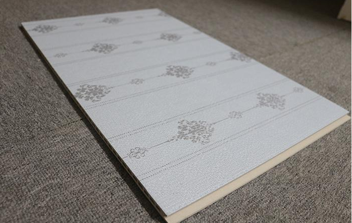 集成墙板 集成墙板