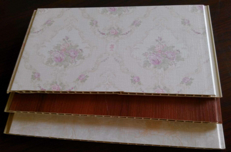 集成墙板 集成墙板