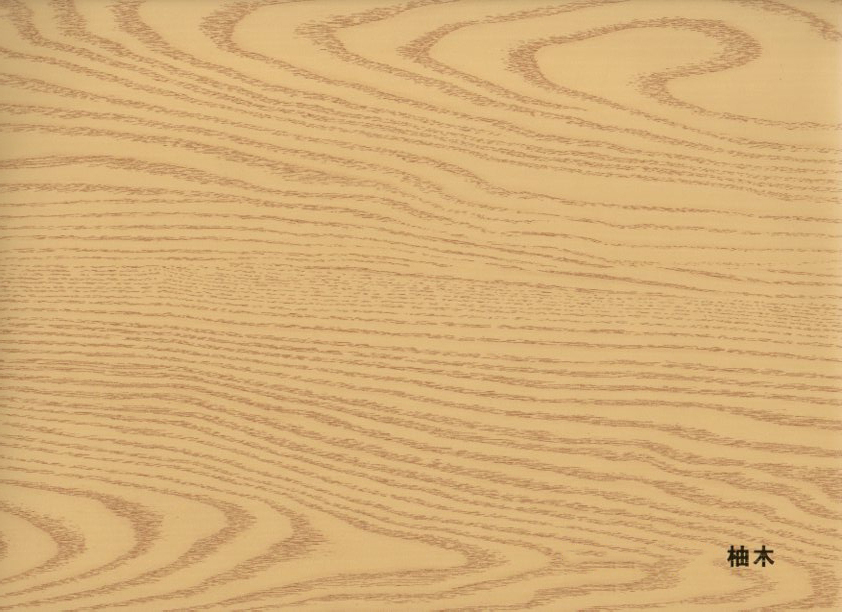 �ȵ���ľ��ɫ