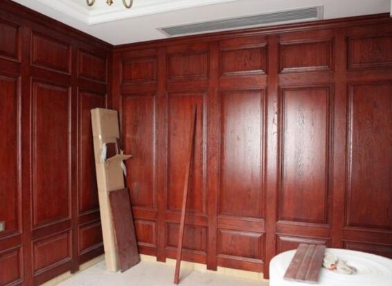 ��ľ��ά��ǽ���������Ҹ����㻤ǽ����ʲô