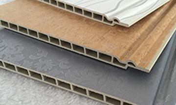 集成墙面 集成墙面