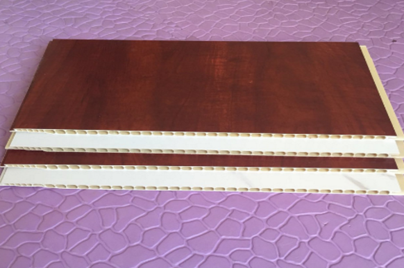 竹木纤维护墙板 竹木纤维护墙板