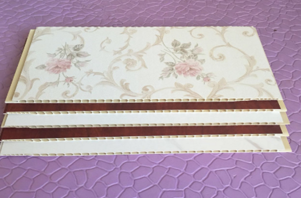 竹木纤维护墙板 竹木纤维护墙板