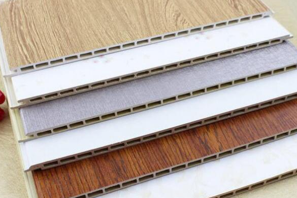 竹木纤维护墙板 竹木纤维护墙板