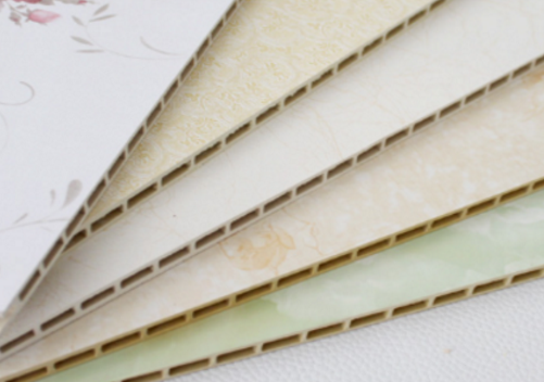 集成墙板 集成墙板