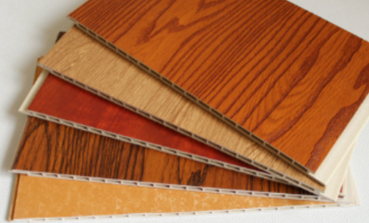 集成墙板 集成墙板