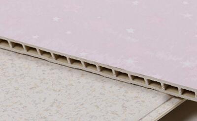 集成快装墙板 集成快装墙板