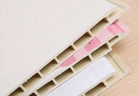 竹木纤维护墙板 竹木纤维护墙板