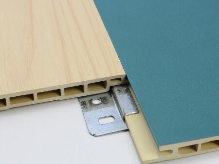 集成墙板 集成墙板