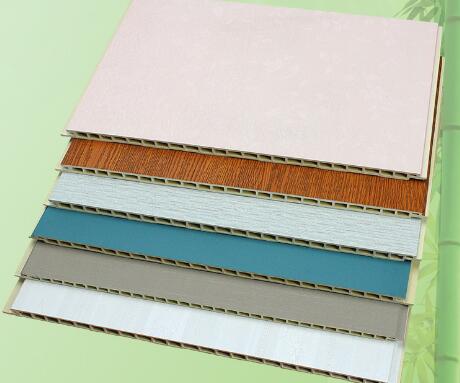 集成墙板 集成墙板