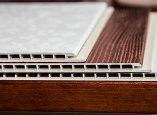 集成墙板 集成墙板