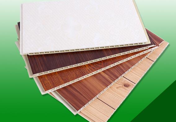 集成墙板 集成墙板