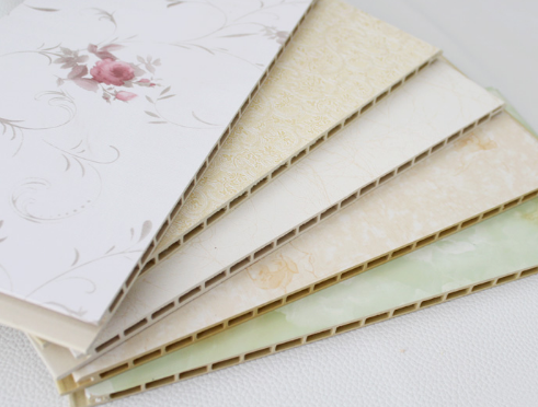 集成墙板 集成墙板