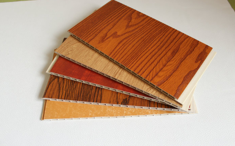 集成墙板 集成墙板