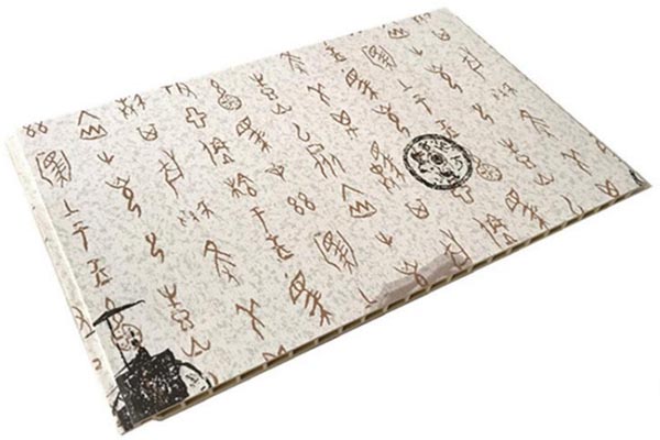 集成墙板 集成墙板