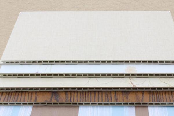 竹木纤维护墙板 竹木纤维护墙板